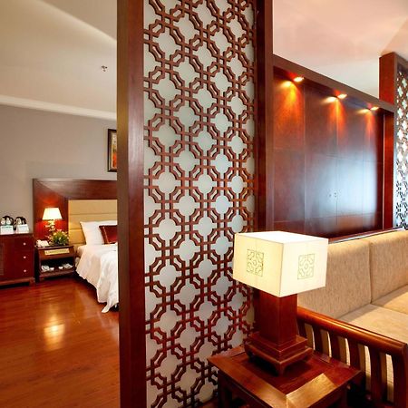 Majestic Mong Cai Hotel Δωμάτιο φωτογραφία