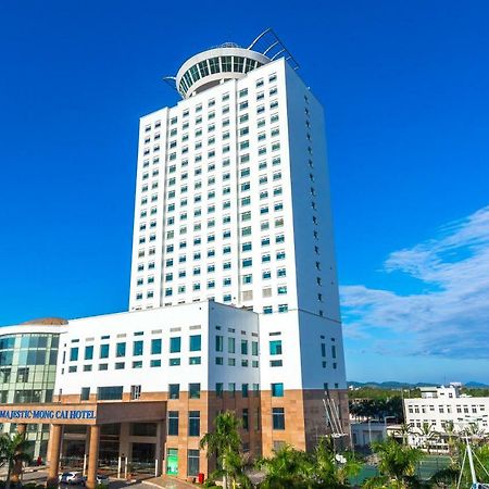 Majestic Mong Cai Hotel Εξωτερικό φωτογραφία