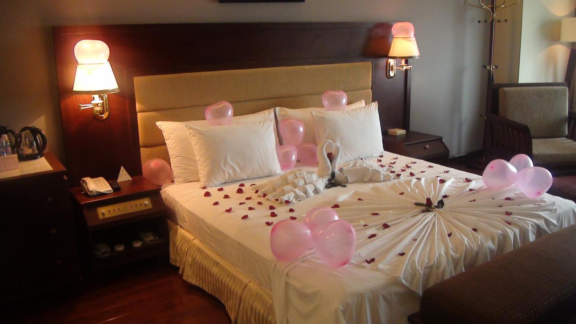 Majestic Mong Cai Hotel Δωμάτιο φωτογραφία
