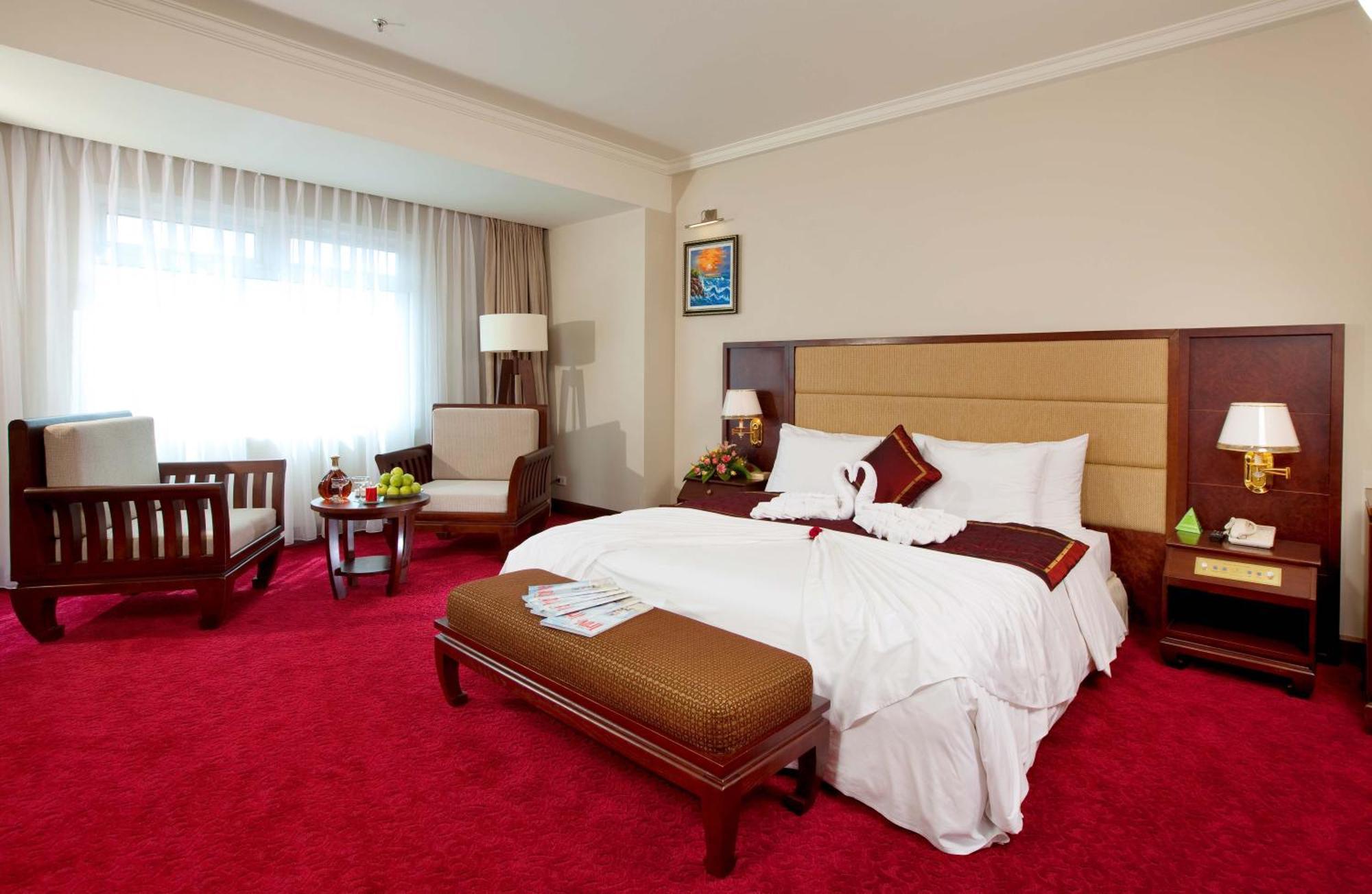 Majestic Mong Cai Hotel Δωμάτιο φωτογραφία