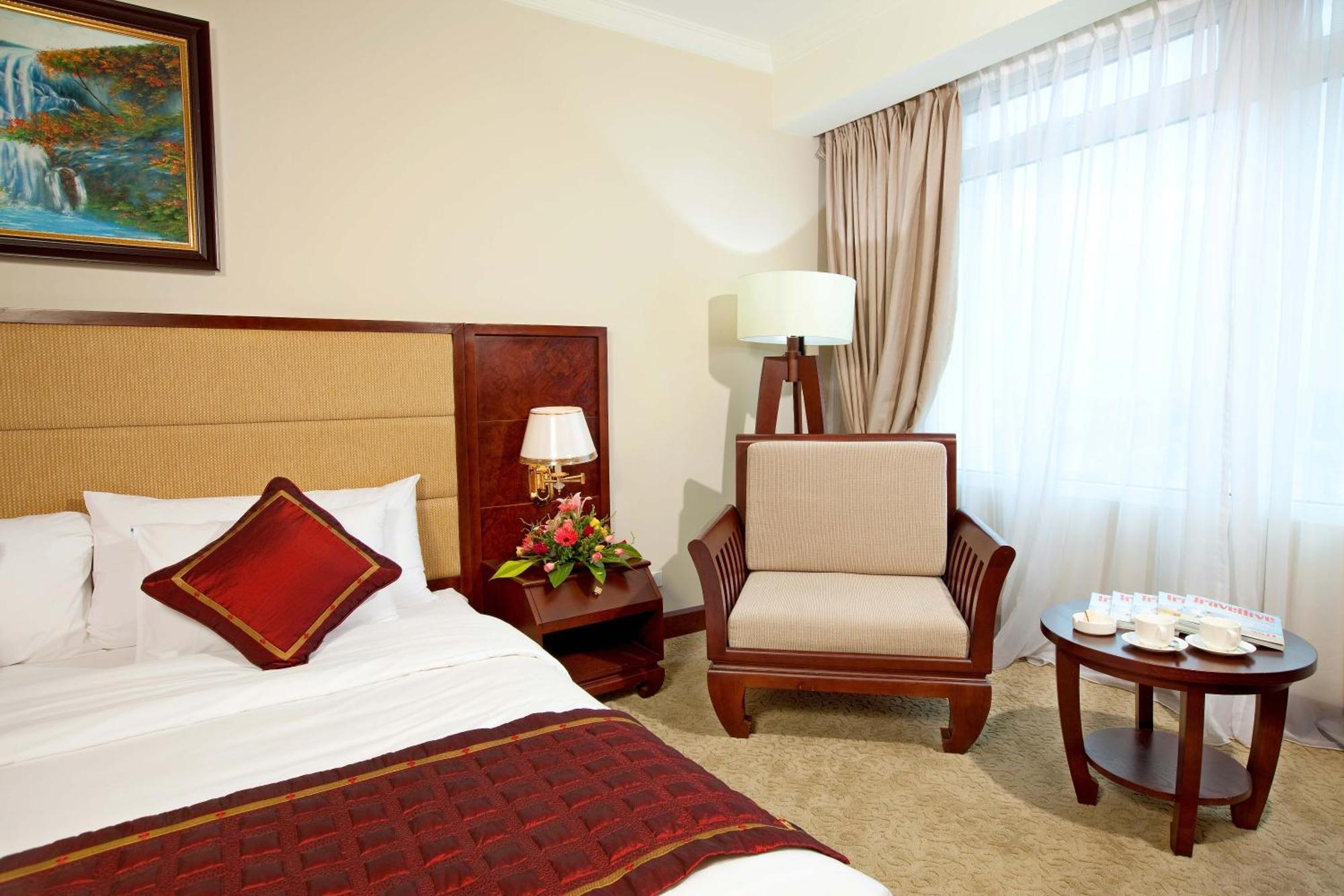 Majestic Mong Cai Hotel Δωμάτιο φωτογραφία