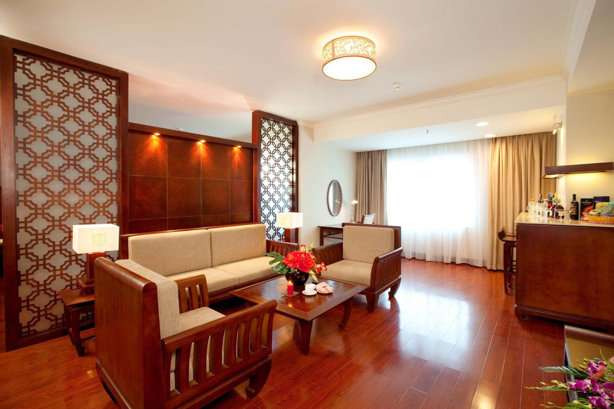 Majestic Mong Cai Hotel Δωμάτιο φωτογραφία