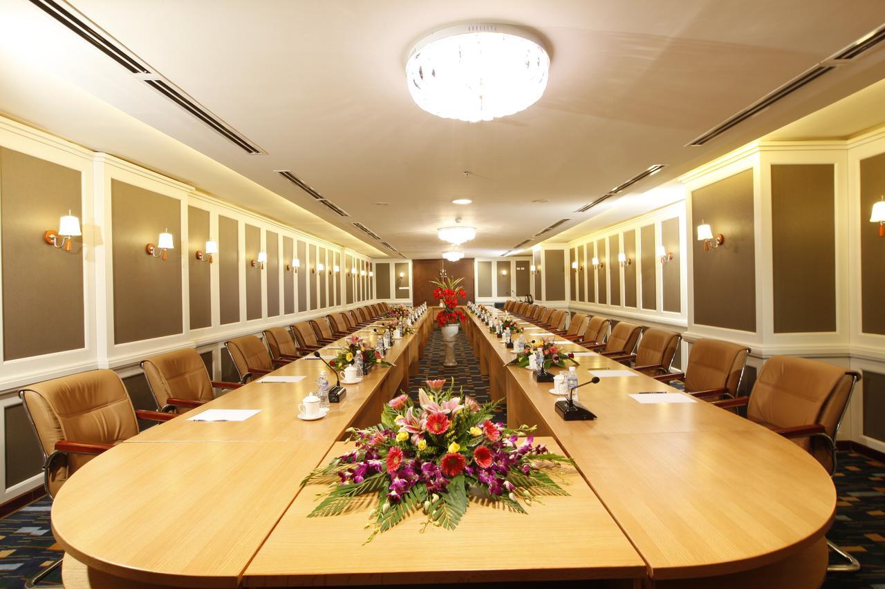 Majestic Mong Cai Hotel Εξωτερικό φωτογραφία
