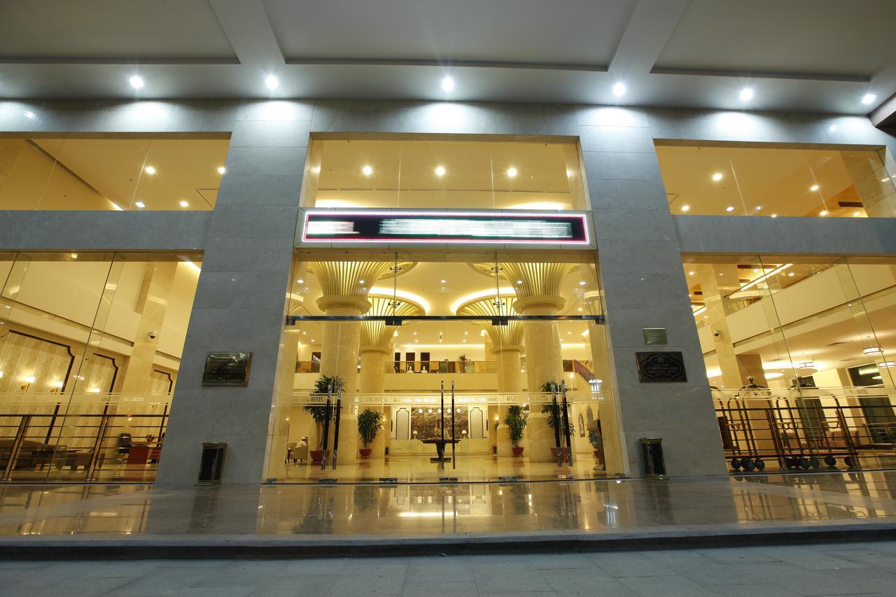 Majestic Mong Cai Hotel Εξωτερικό φωτογραφία