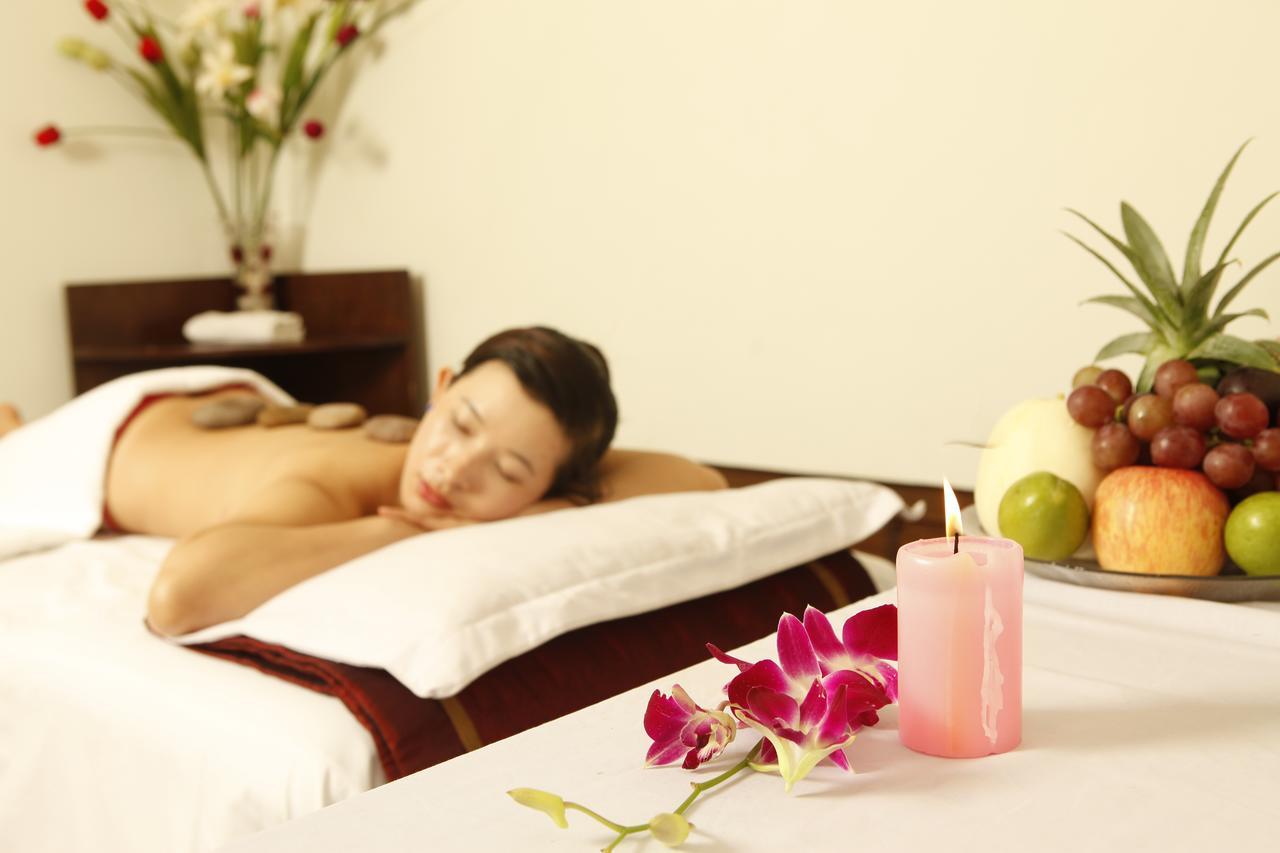Majestic Mong Cai Hotel Εξωτερικό φωτογραφία