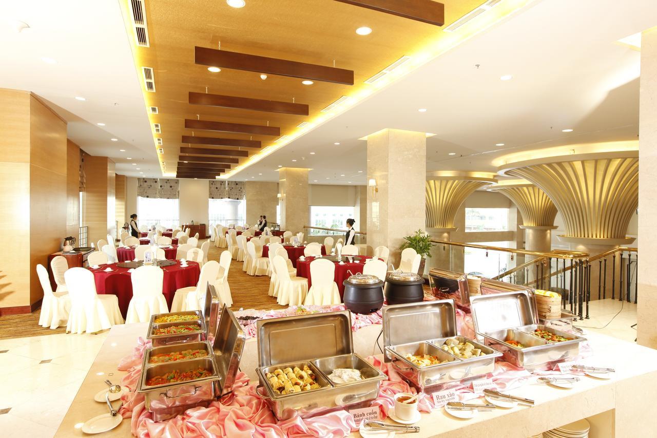 Majestic Mong Cai Hotel Εξωτερικό φωτογραφία