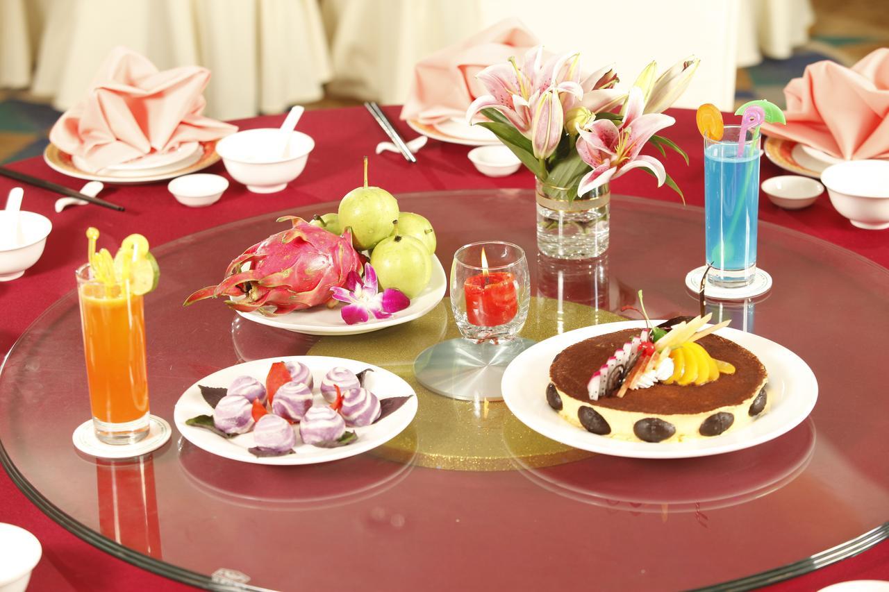 Majestic Mong Cai Hotel Εξωτερικό φωτογραφία