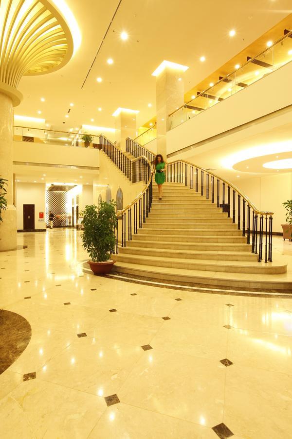 Majestic Mong Cai Hotel Εξωτερικό φωτογραφία