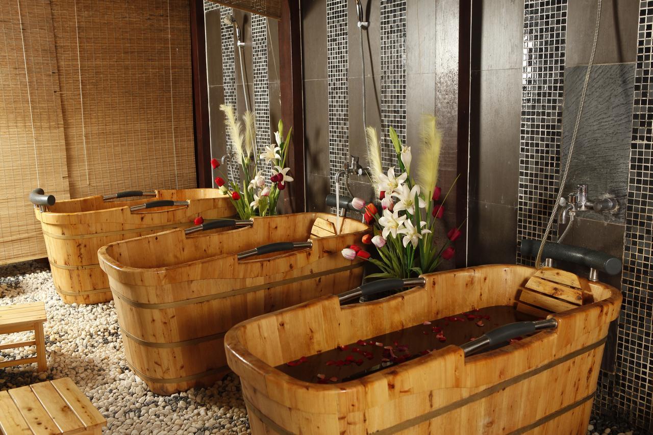 Majestic Mong Cai Hotel Εξωτερικό φωτογραφία