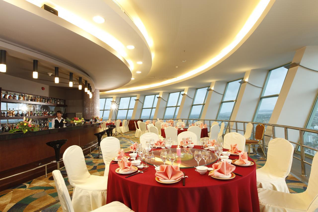 Majestic Mong Cai Hotel Εξωτερικό φωτογραφία