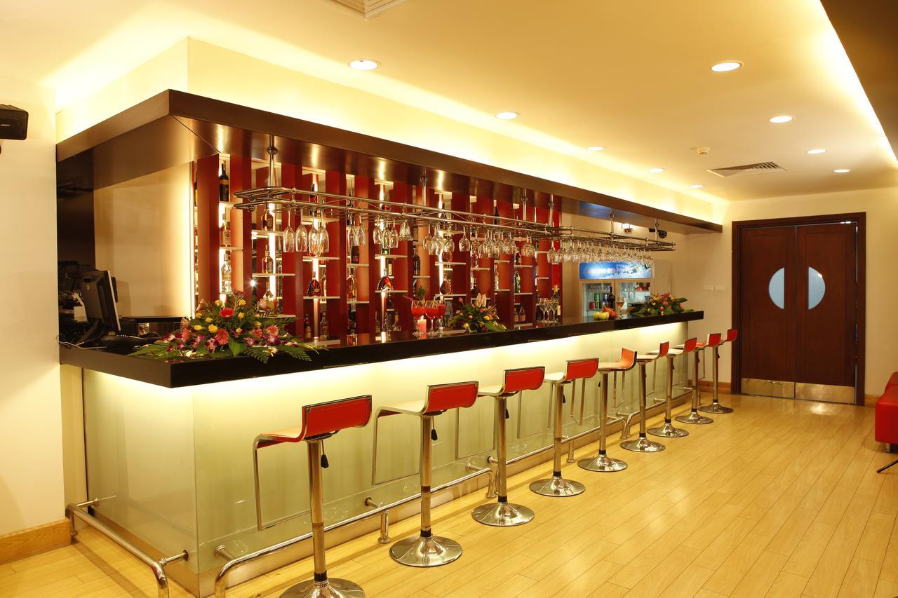 Majestic Mong Cai Hotel Εξωτερικό φωτογραφία