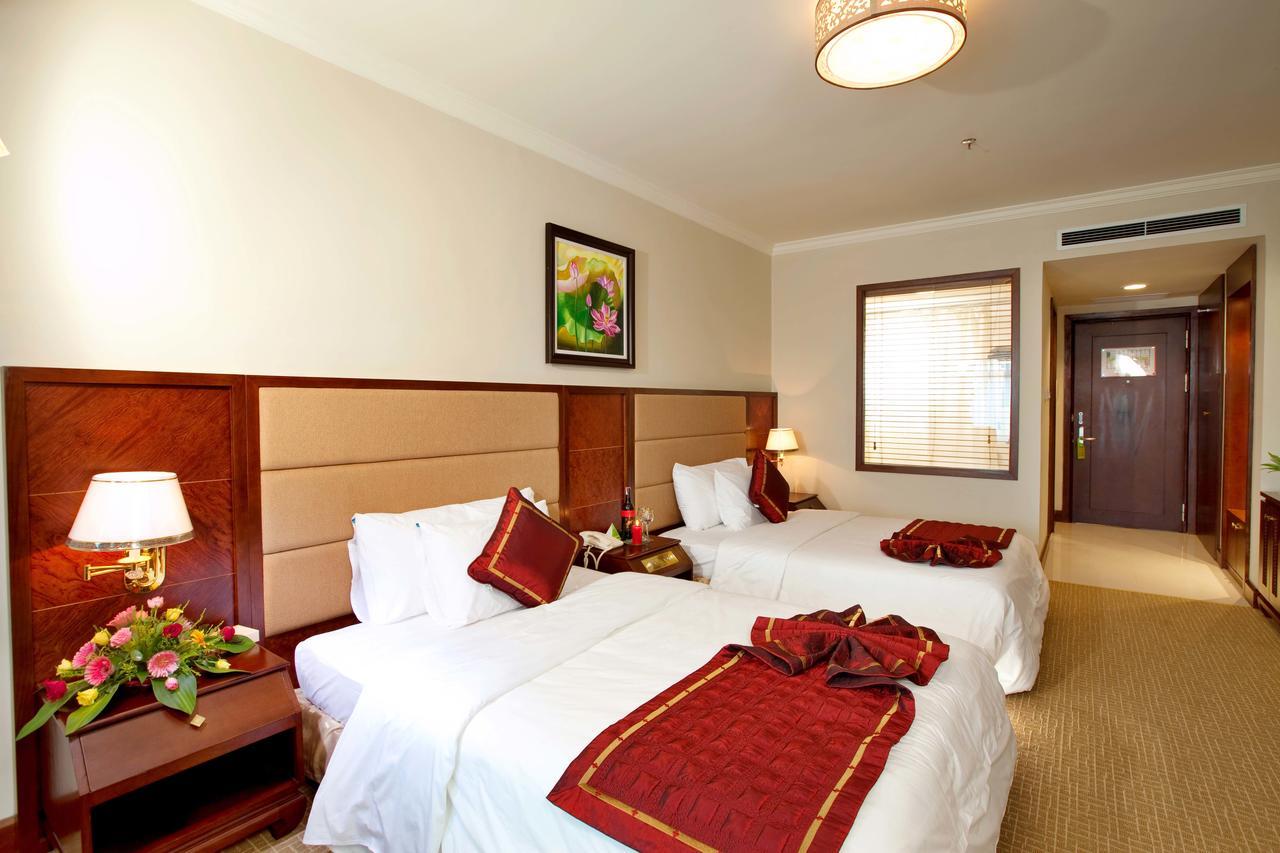 Majestic Mong Cai Hotel Δωμάτιο φωτογραφία
