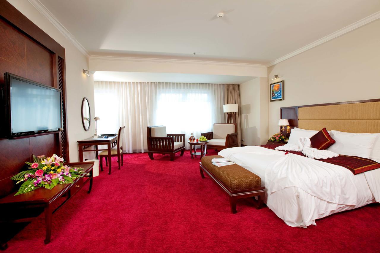 Majestic Mong Cai Hotel Δωμάτιο φωτογραφία