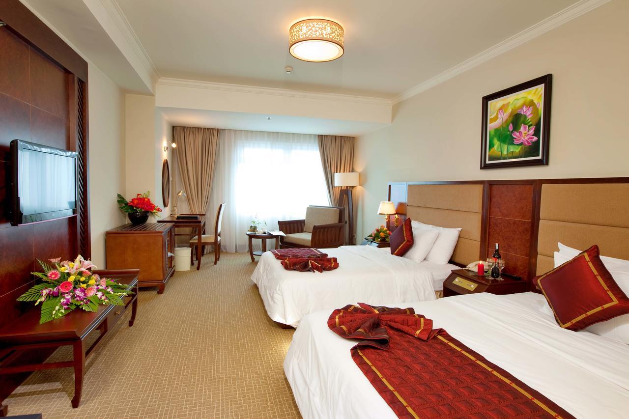 Majestic Mong Cai Hotel Δωμάτιο φωτογραφία